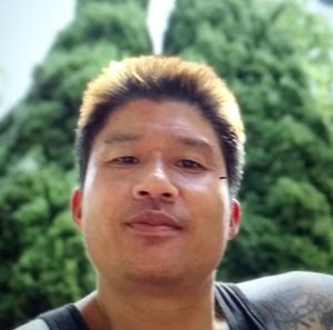 Meet your Posher, William